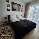 Czarny Slon - Elegancki Z Klimatem Appartement *