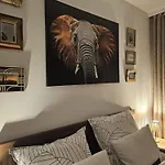 Appartement Czarny Slon - Elegancki Z Klimatem Częstochowa