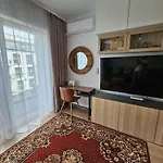 Czarny Slon - Elegancki Z Klimatem Appartement *