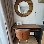 Appartement Czarny Slon - Elegancki Z Klimatem