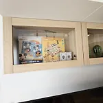 Czarny Slon - Elegancki Z Klimatem Appartement