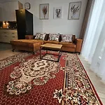 Appartement Czarny Slon - Elegancki Z Klimatem Częstochowa