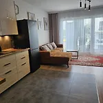 Czarny Slon - Elegancki Z Klimatem Appartement *