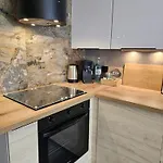 Czarny Slon - Elegancki Z Klimatem Appartement Częstochowa