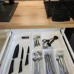 Appartement Czarny Slon - Elegancki Z Klimatem Częstochowa