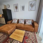 Appartement Czarny Slon - Elegancki Z Klimatem *