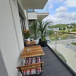 Czarny Slon - Elegancki Z Klimatem Appartement
