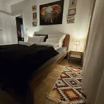 Czarny Slon - Elegancki Z Klimatem Appartement Częstochowa