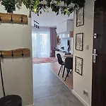 Czarny Slon - Elegancki Z Klimatem Appartement