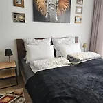 Appartement Czarny Slon - Elegancki Z Klimatem *