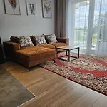 Appartement Czarny Slon - Elegancki Z Klimatem