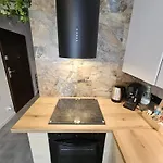 Appartement Czarny Slon - Elegancki Z Klimatem Częstochowa