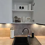 Czarny Slon - Elegancki Z Klimatem Appartement