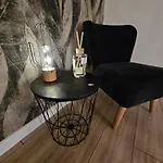 Czarny Slon - Elegancki Z Klimatem Appartement Częstochowa