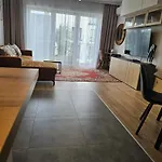 Appartement Czarny Slon - Elegancki Z Klimatem *
