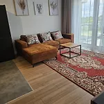 Appartement Czarny Slon - Elegancki Z Klimatem