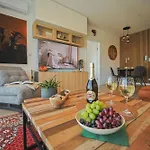Appartement Czarny Slon - Elegancki Z Klimatem *