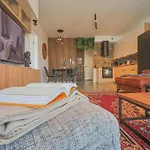 Appartement Czarny Slon - Elegancki Z Klimatem