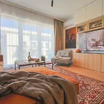 Czarny Slon - Elegancki Z Klimatem Appartement