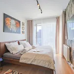 Czarny Slon - Elegancki Z Klimatem Appartement