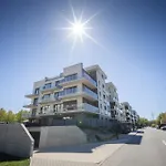 Czarny Slon - Elegancki Z Klimatem Appartement