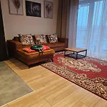 Appartement Czarny Slon - Elegancki Z Klimatem Częstochowa