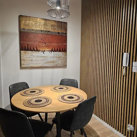 Apartament Czarny Słoń - Elegancki Z Klimatem *