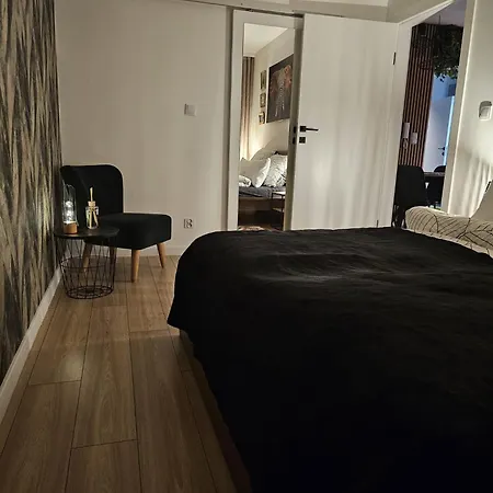 Czarny Slon - Elegancki Z Klimatem * Częstochowa