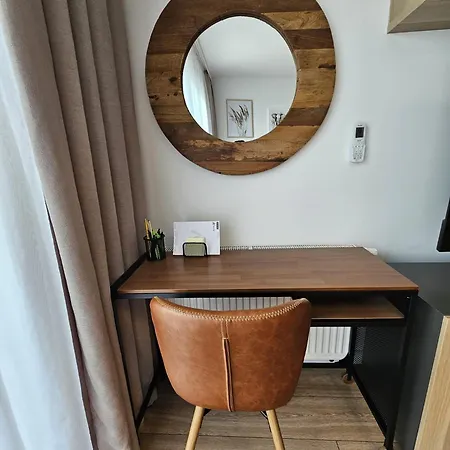 Apartament Czarny Słoń - Elegancki Z Klimatem