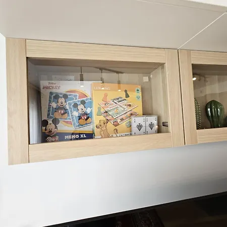 Czarny Slon - Elegancki Z Klimatem Apartman