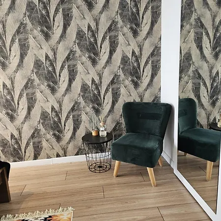 Czarny Slon - Elegancki Z Klimatem Apartman *