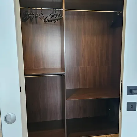 Apartman Czarny Slon - Elegancki Z Klimatem