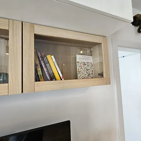 Czarny Slon - Elegancki Z Klimatem * Częstochowa