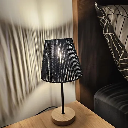 Czarny Slon - Elegancki Z Klimatem Apartman *