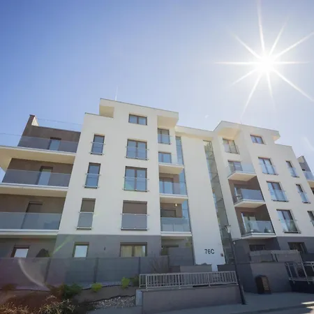 Appartement Czarny Slon - Elegancki Z Klimatem Częstochowa