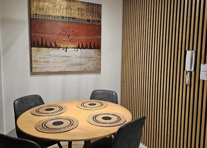 Apartmán Czarny Slon - Elegancki Z Klimatem *