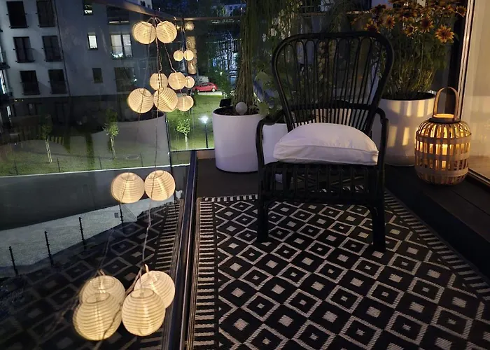 Czarny Slon - Elegancki Z Klimatem * Čenstochová