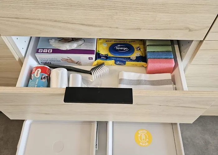 Apartmán Czarny Slon - Elegancki Z Klimatem Čenstochová