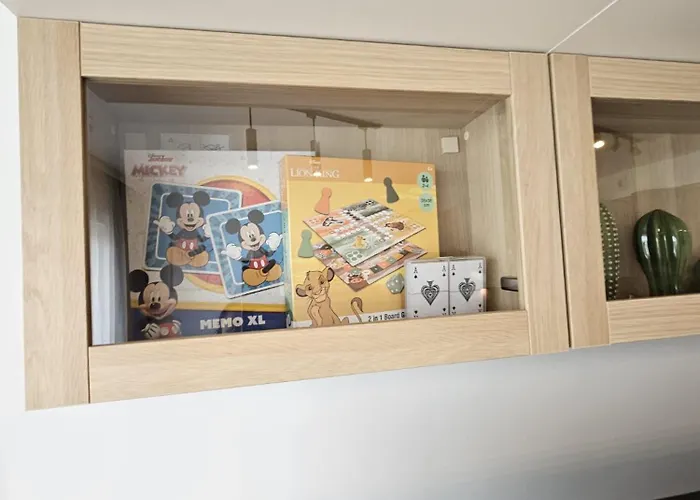 Czarny Slon - Elegancki Z Klimatem Apartmán