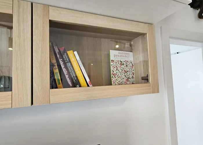 Czarny Slon - Elegancki Z Klimatem * Čenstochová