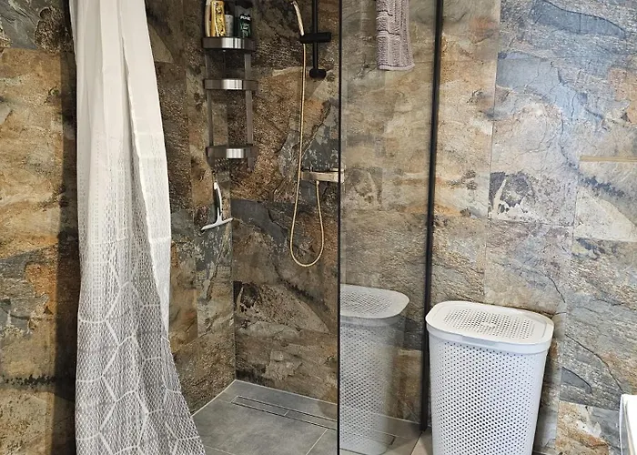 Apartmán Czarny Slon - Elegancki Z Klimatem