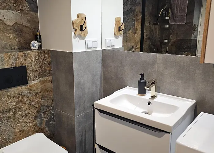 Czarny Slon - Elegancki Z Klimatem * Čenstochová